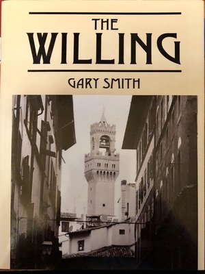 cover image of The Willing